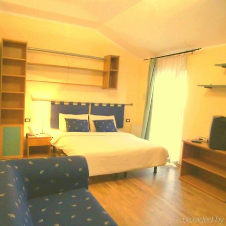 Central Hotel Tiepolo Prága Szoba fotó