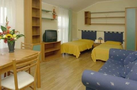 Central Hotel Tiepolo Prága Kültér fotó