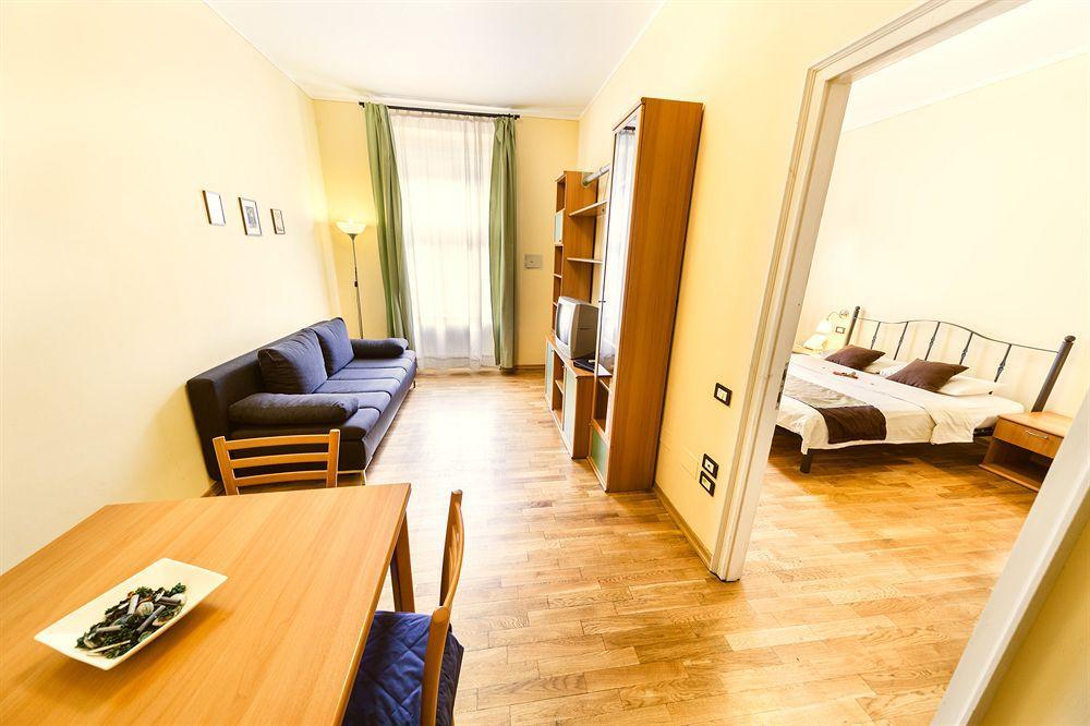 Central Hotel Tiepolo Prága Kültér fotó